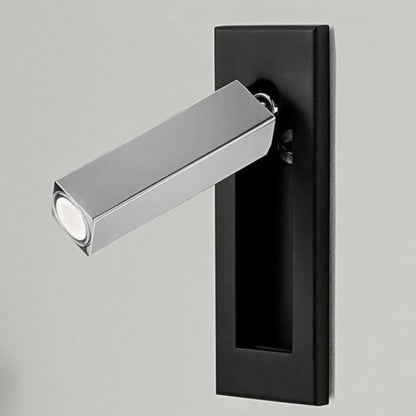 Lampe Murale LED Douce et Réglable pour Chambre