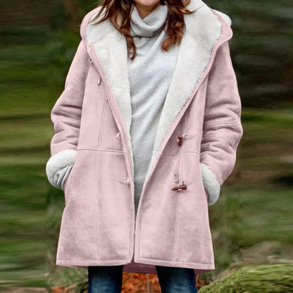 Veste Femme Hiver Chic et Élégante
