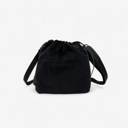 Sac à Dos Grande Capacité avec Fermeture à Cordon