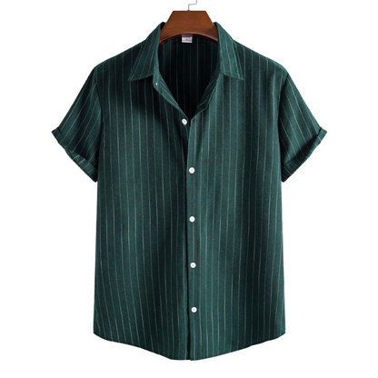 Chemise Homme Classique pour Tous les Moments