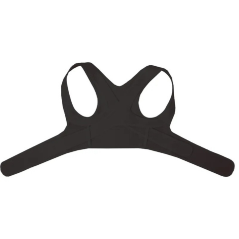 Ceinture de maintien de posture femme pour dos droit et confort