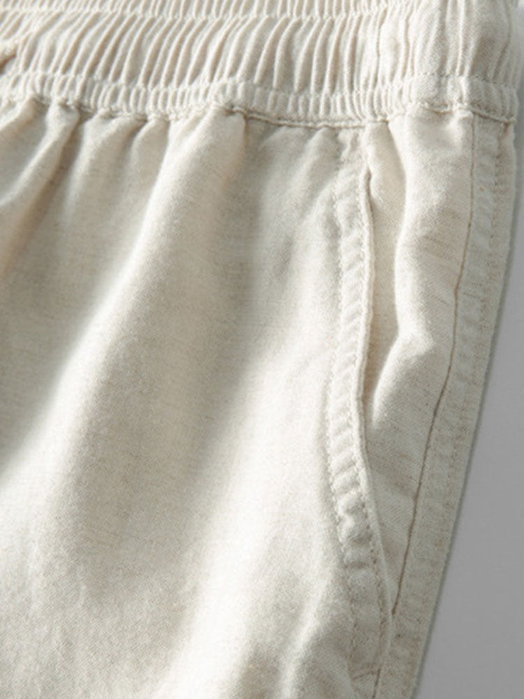 Chemise et Pantalon Homme pour Été