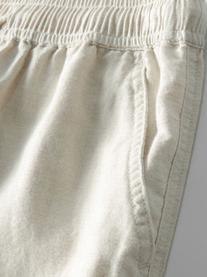 Chemise et Pantalon Homme pour Été
