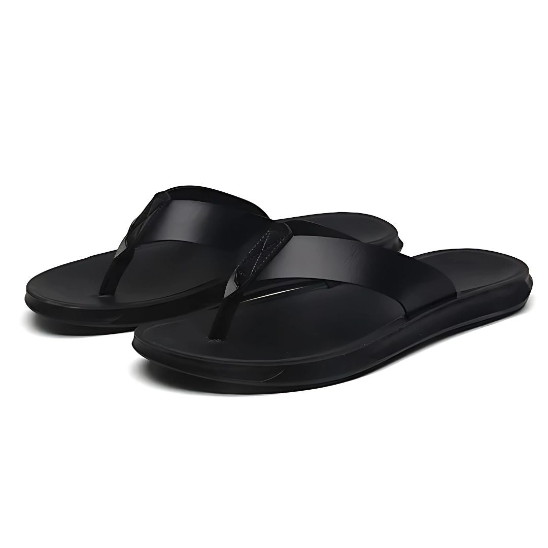Tongs Homme Confortable et Léger