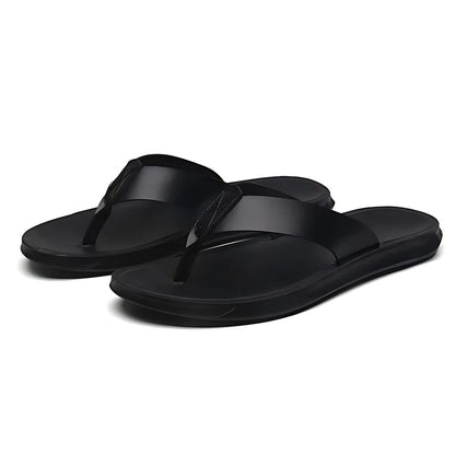 Tongs Homme Confortable et Léger