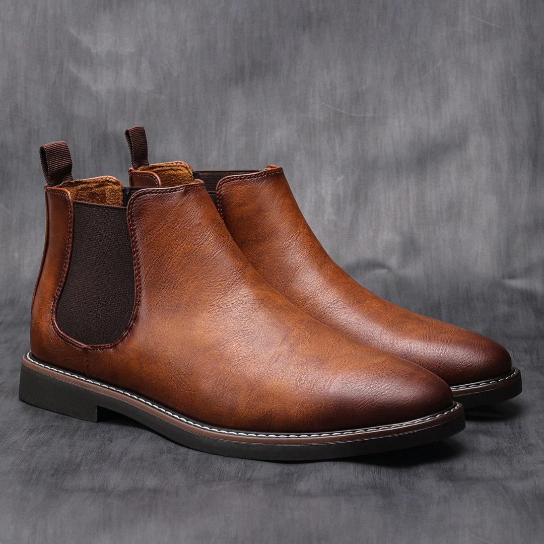 Bottes de Randonnée Homme Confortables et Imperméables
