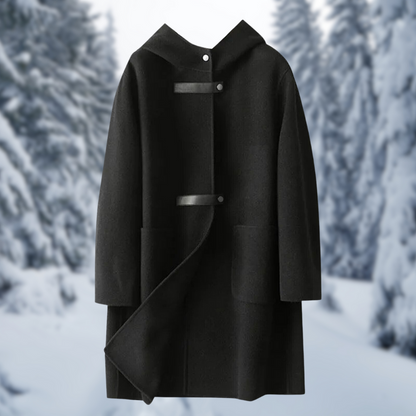 Manteau Femme Hiver Chaud et Confortable