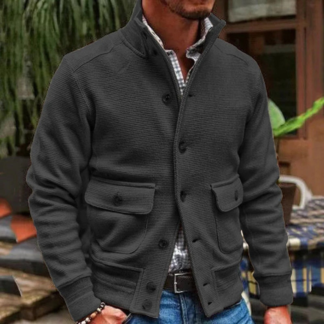 Veste Homme Classique Chic et Élégante