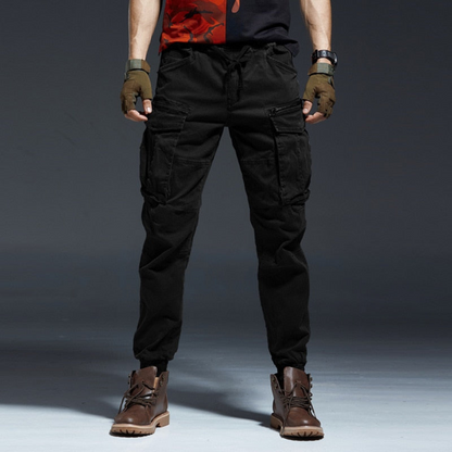 Pantalon Cargo Sport Homme Comfort