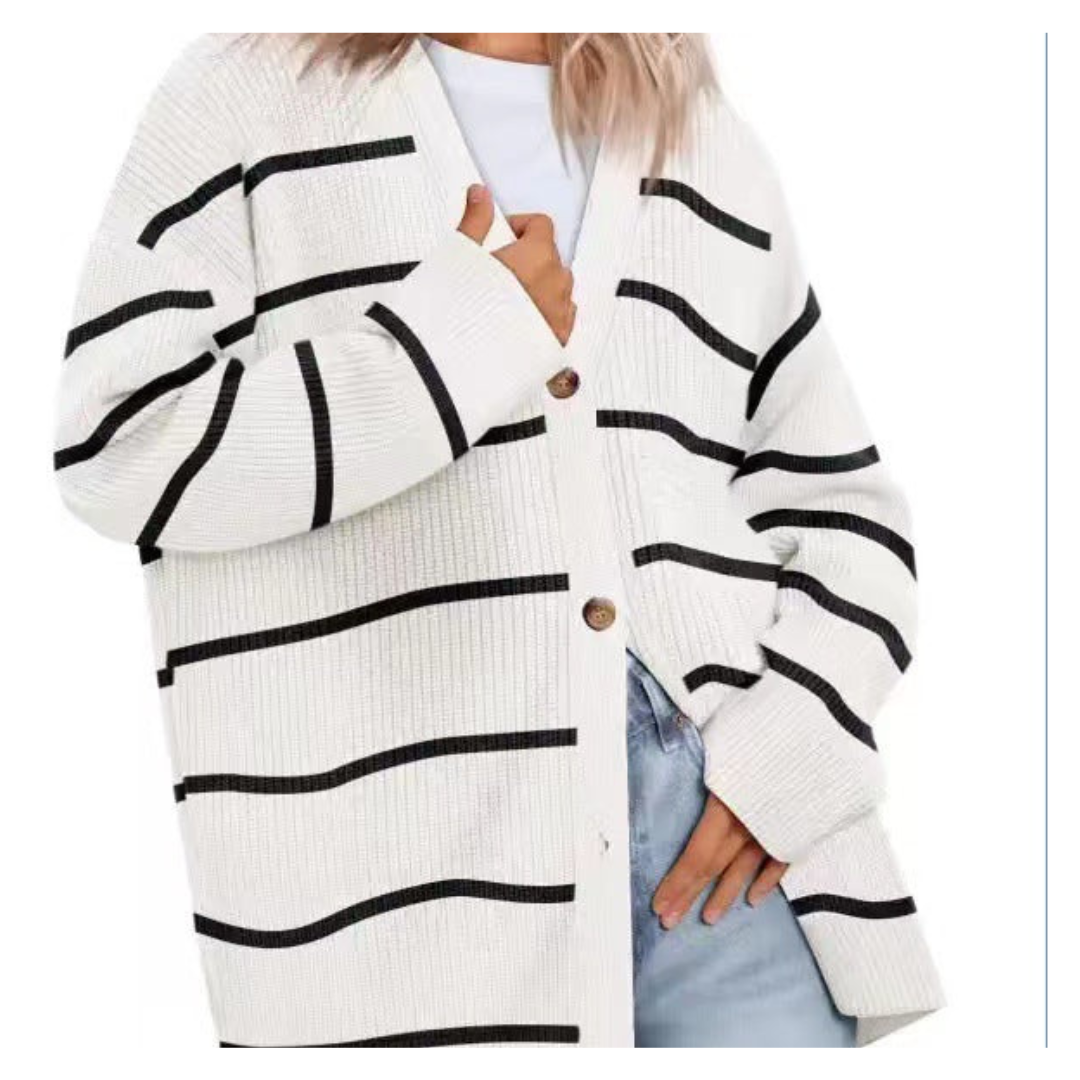 Gilet femme épais et chaud pour hiver - PanierRoyale