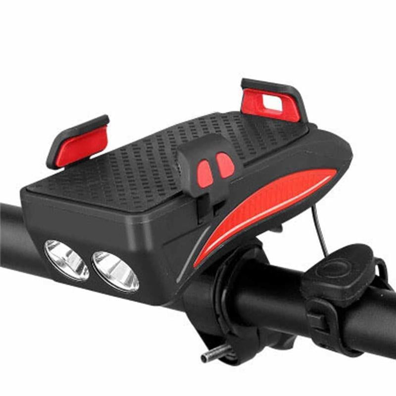 Support Vélo Smartphone Étanche et Robuste