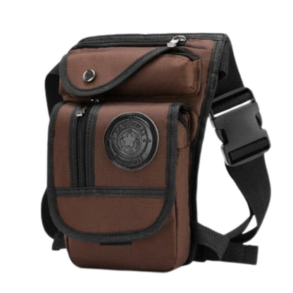 Sac de sport tout terrain avec bretelle réglable