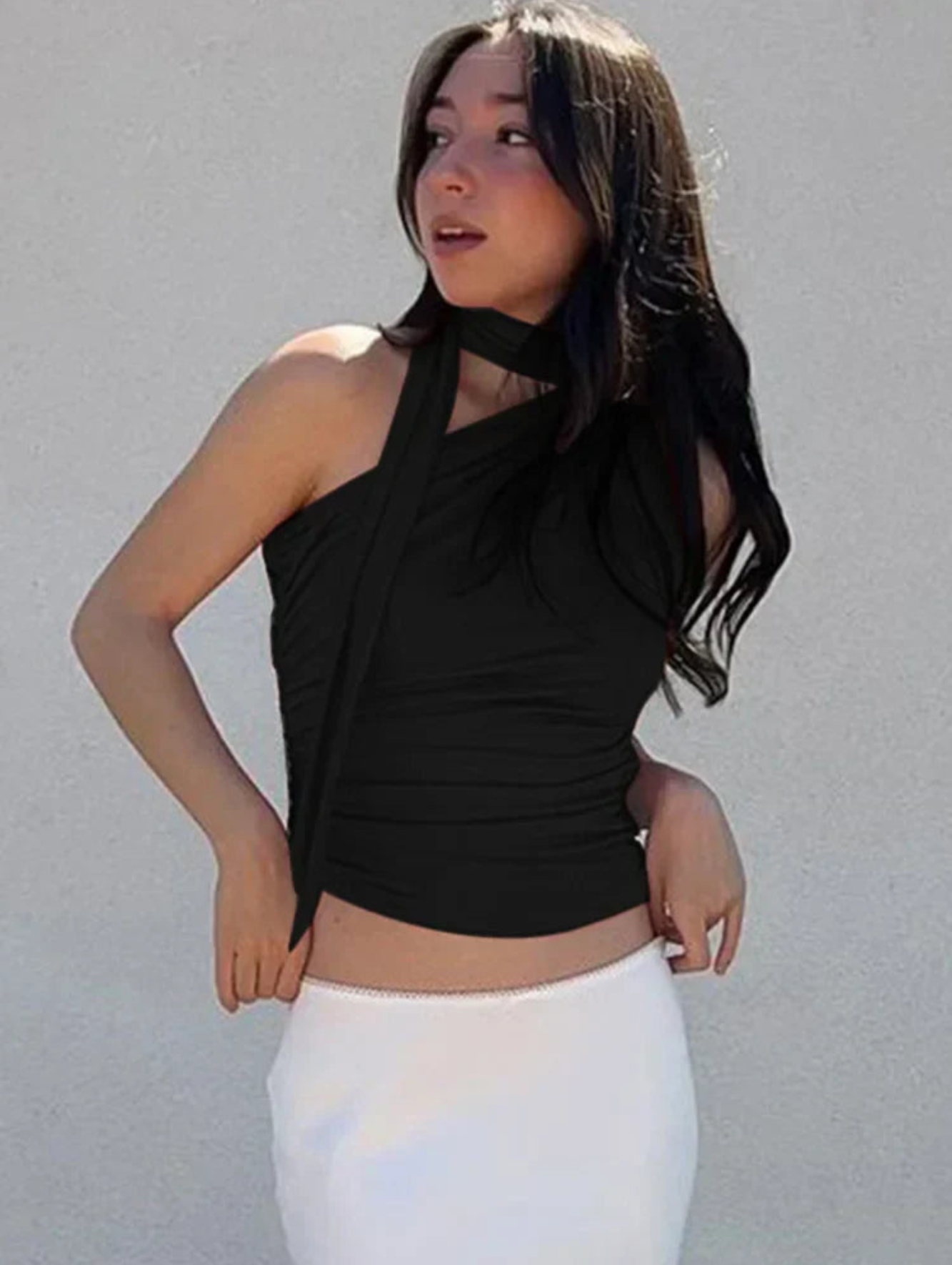 Robe Élégante Femme Chic et Moderne