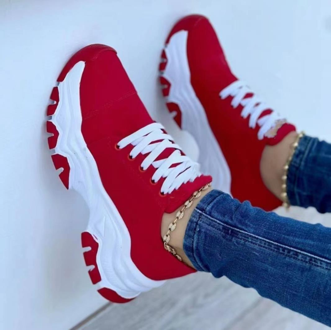 Chaussures Femmes Confortables pour Tous les Jours - BerlinGlamour