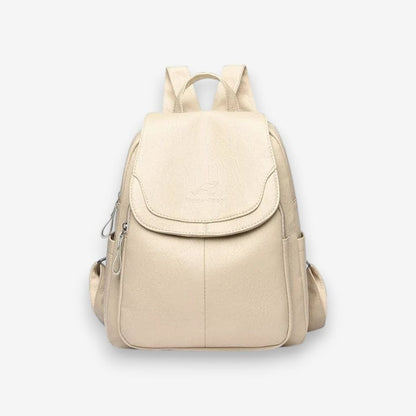 Sac à Dos Femme Réglable avec Poche Ordinateur Portable