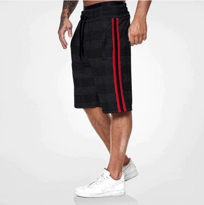 Shorts de Loisir Homme Confortables et Légers