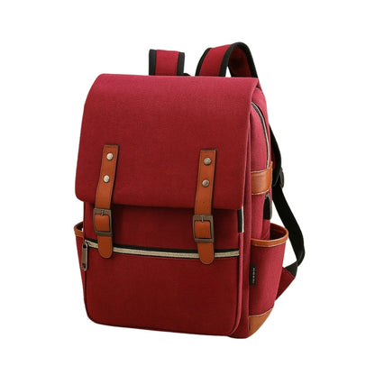 Sac à dos Trekking avec Pochette Laptop 15 Pouces