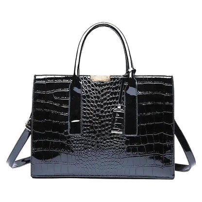 Sac à main femme chic avec bretelle ajustable