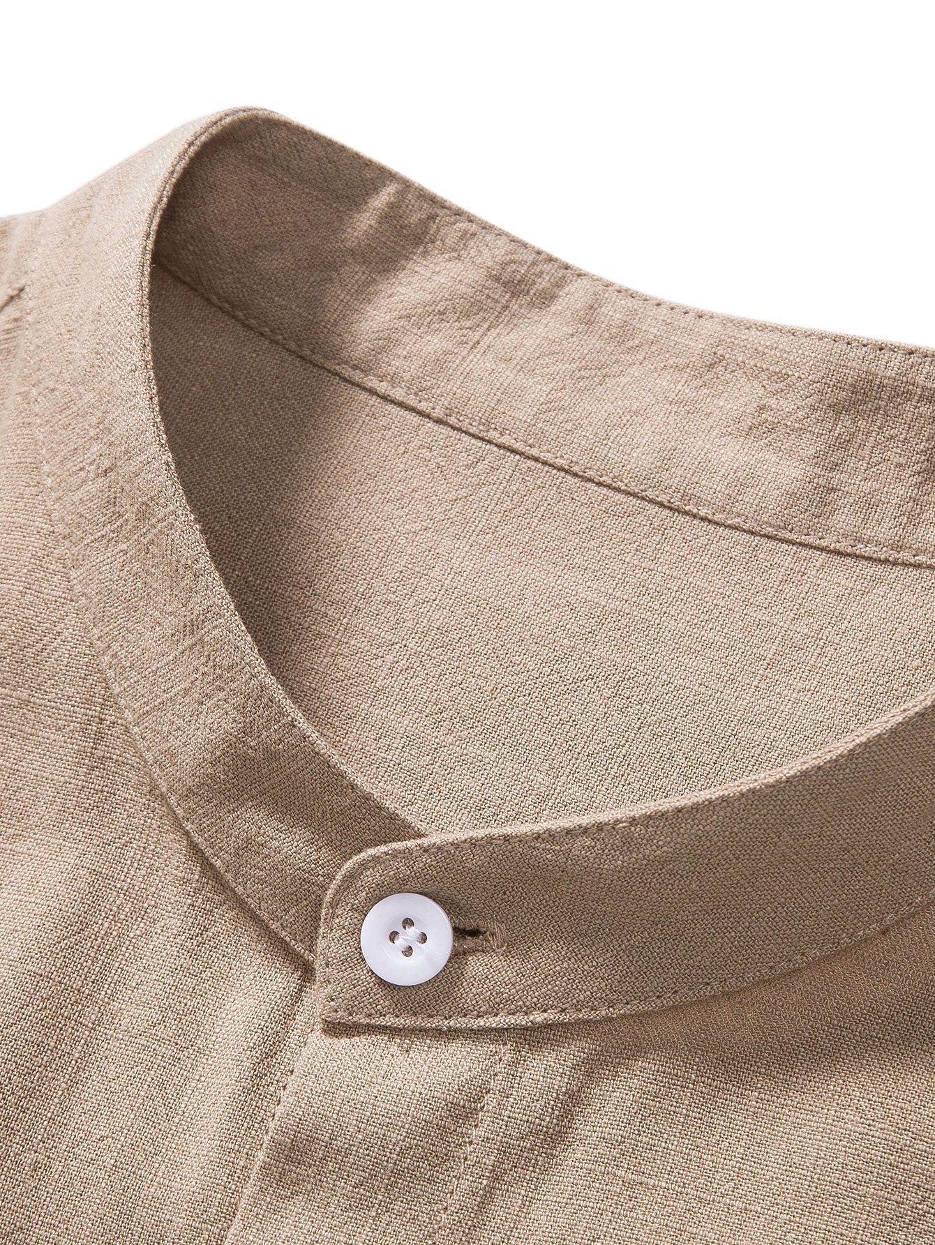 Chemise et Pantalon Homme pour Été