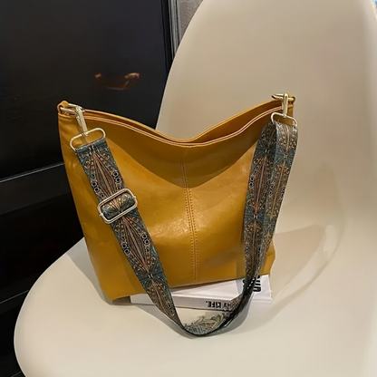 Sac à Main Grande Capacité pour Femme Élégant et Pratique