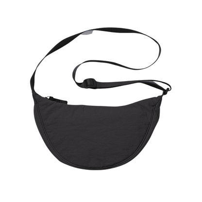Sac à bandoulière femme réglable et léger