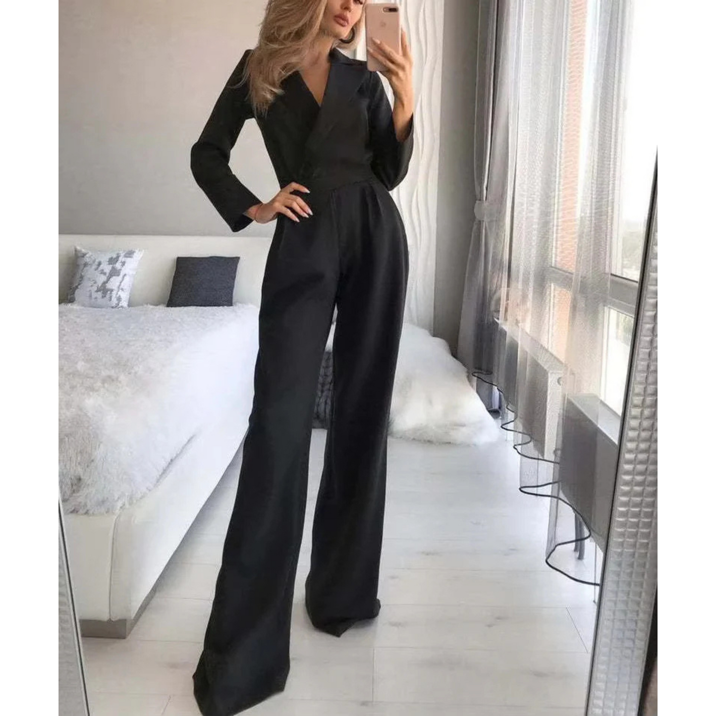 Robe Femme Chic Tailleur