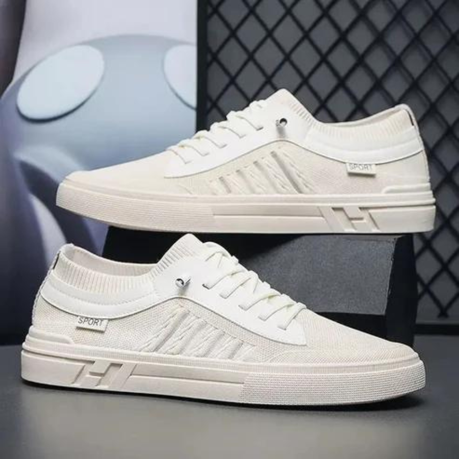 Baskets Running Homme Légers et Confortables