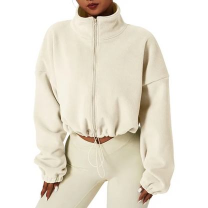 Veste Hiver Femme Chaude et Élégante