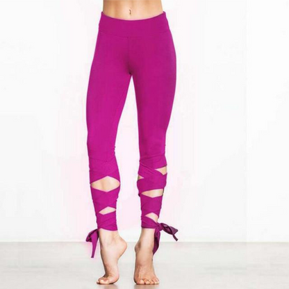 Pantalon de Running Femme Élégant et Confortable
