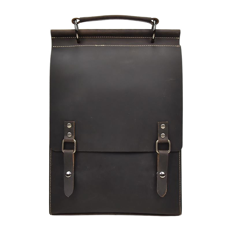 Sac à Dos Grande Capacité avec Compartiments et Sangles Réglables - PanierRoyale