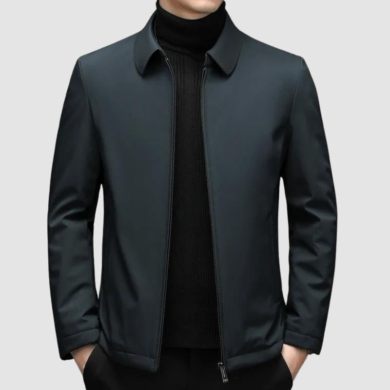 Veste Homme Hiver Doublée Down