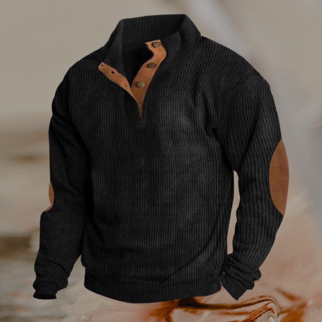 Pull Douillet Molletonné Féminin