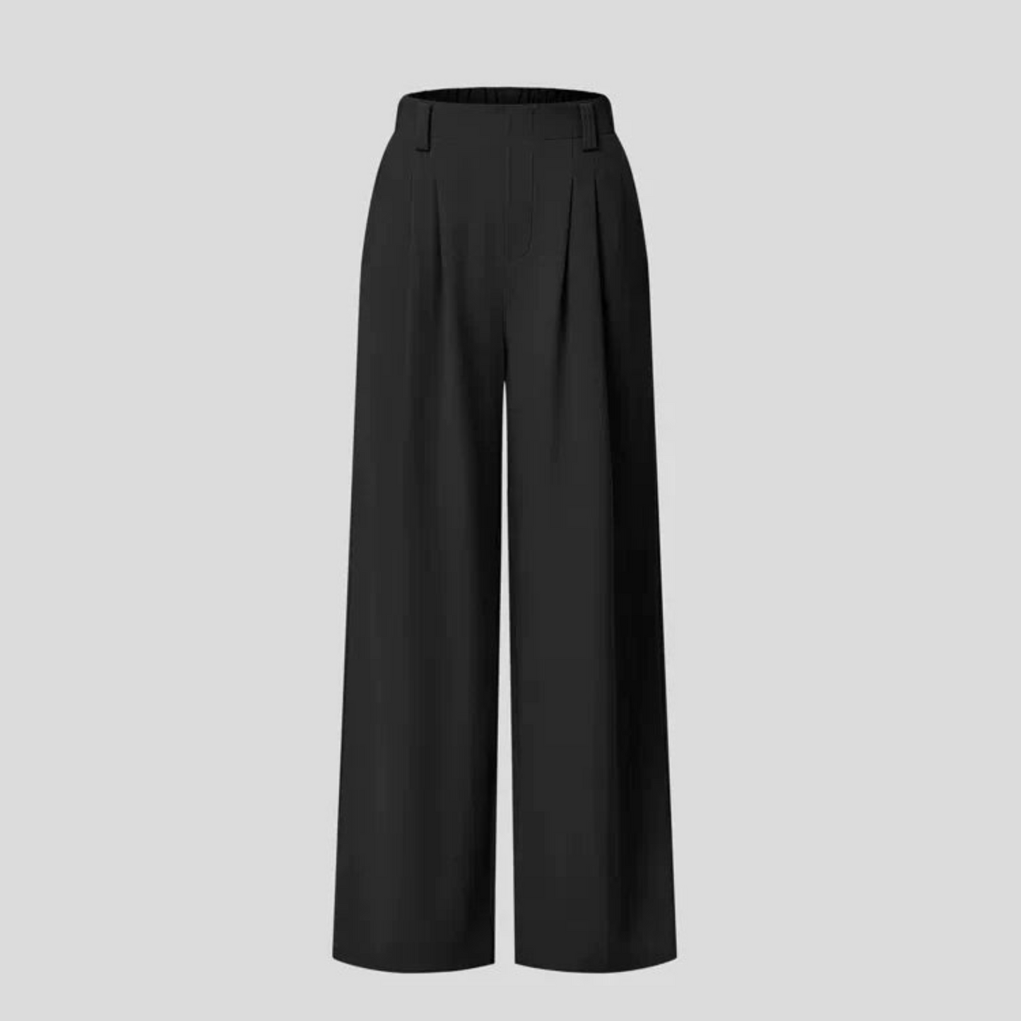 Pantalon Féminin Taille Parfaite