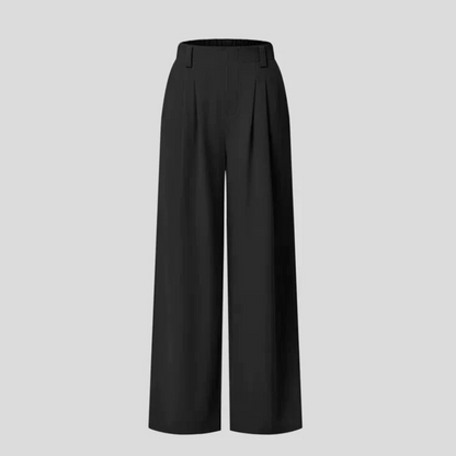 Pantalon Féminin Taille Parfaite