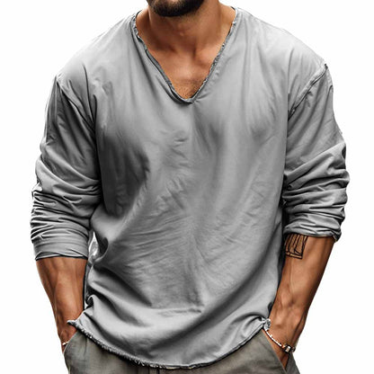 Pull Décontracté Homme