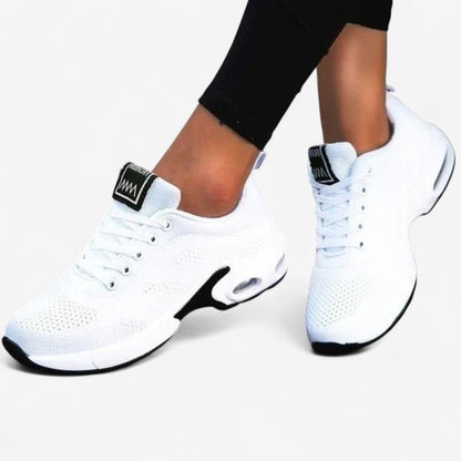 Chaussures Sport Running Confort avec Semelle Antidérapante