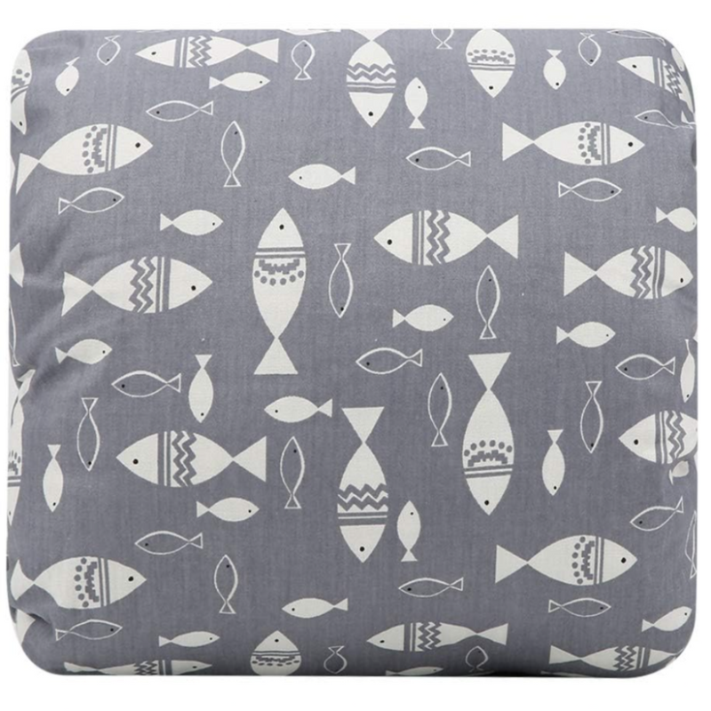 Oreiller de soutien bras ergonomique et doux pour dormir