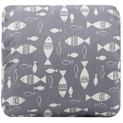 Oreiller de soutien bras ergonomique et doux pour dormir