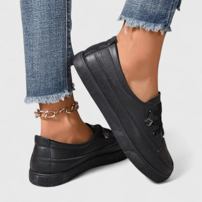 Baskets Femmes Printemps Classiques Lacets