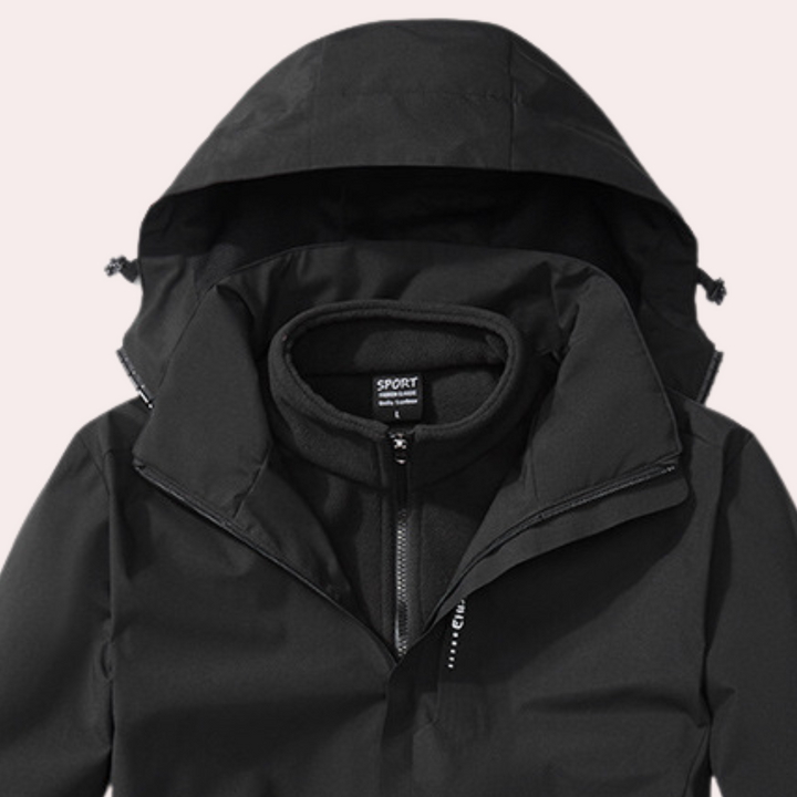 Veste d&