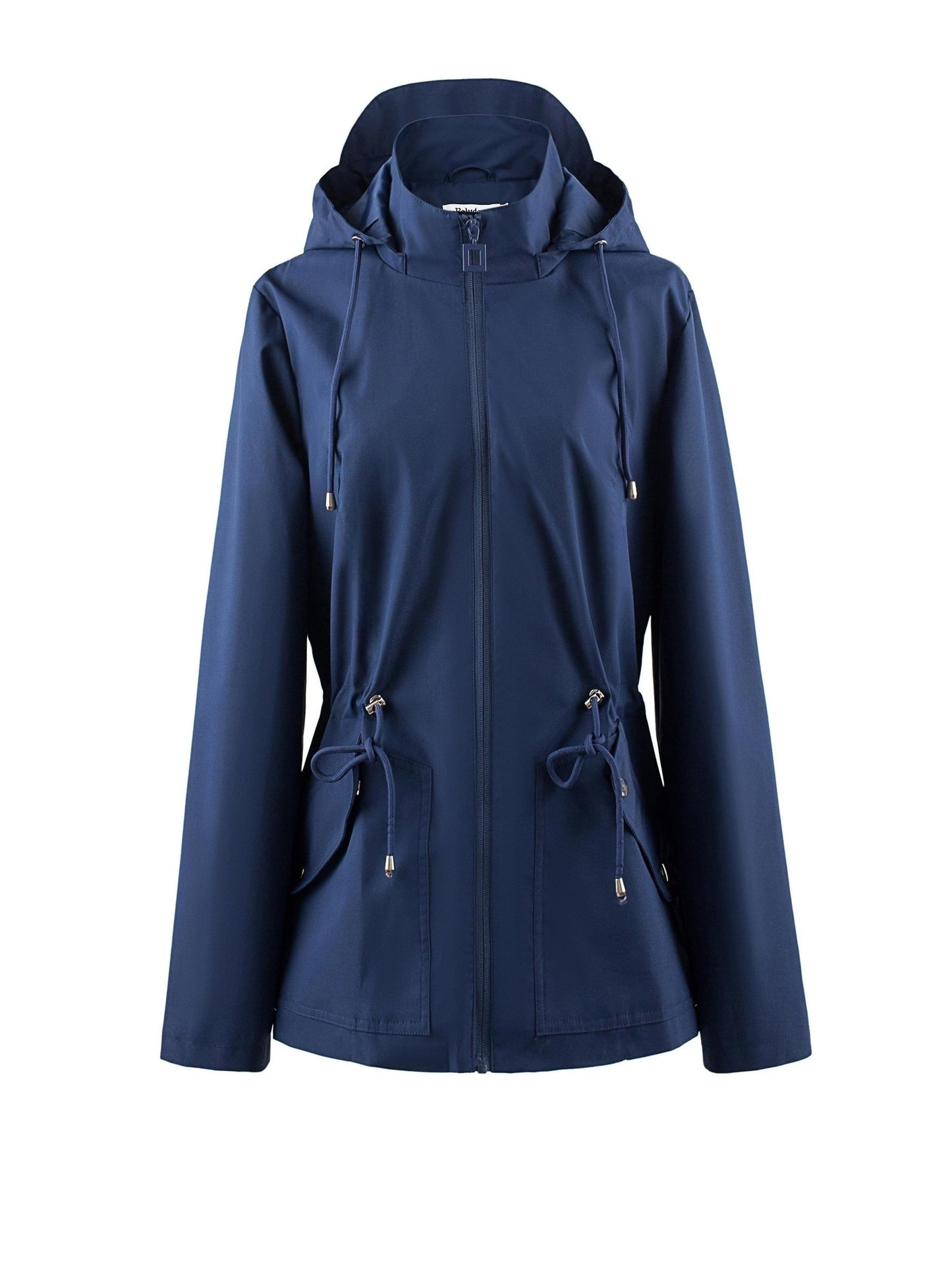 Veste imperméable légère et étanche pour homme