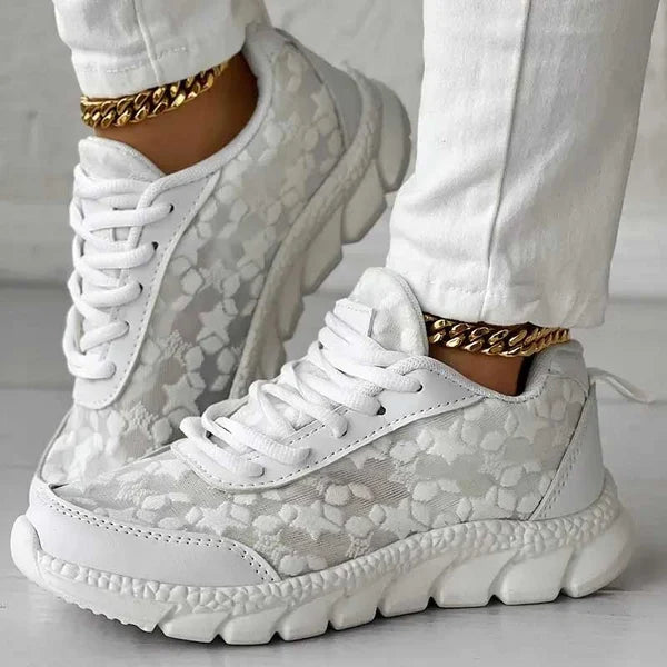 Chaussures Running Féminines et Confortables - PanierRoyale