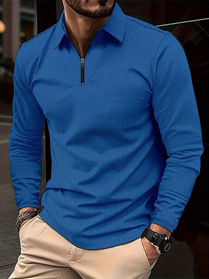 Veste molleton douce et confortable avec zip