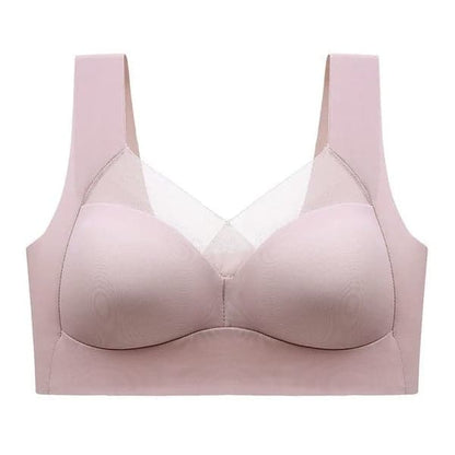 Soutien-gorge Femme Sans Fil Confort Sculptant Push-Up