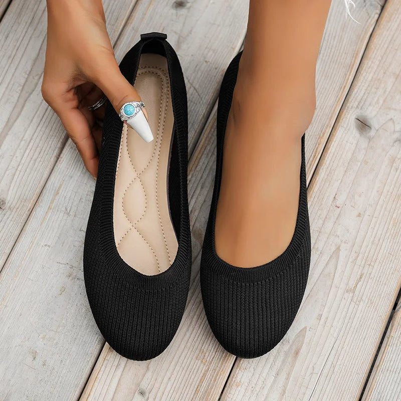 Chaussures femme décontractées et tendance