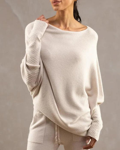 Cardigan Féminin Grande Taille Doux et Élégant - PanierRoyale