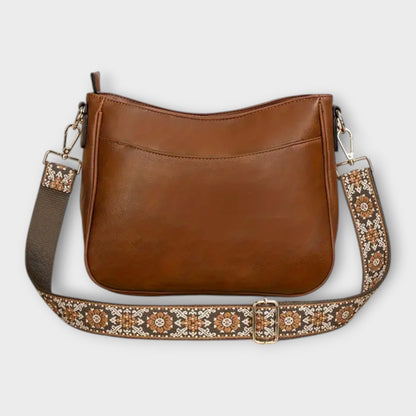 Sac à Épaule Femmes Style Bohème Chic