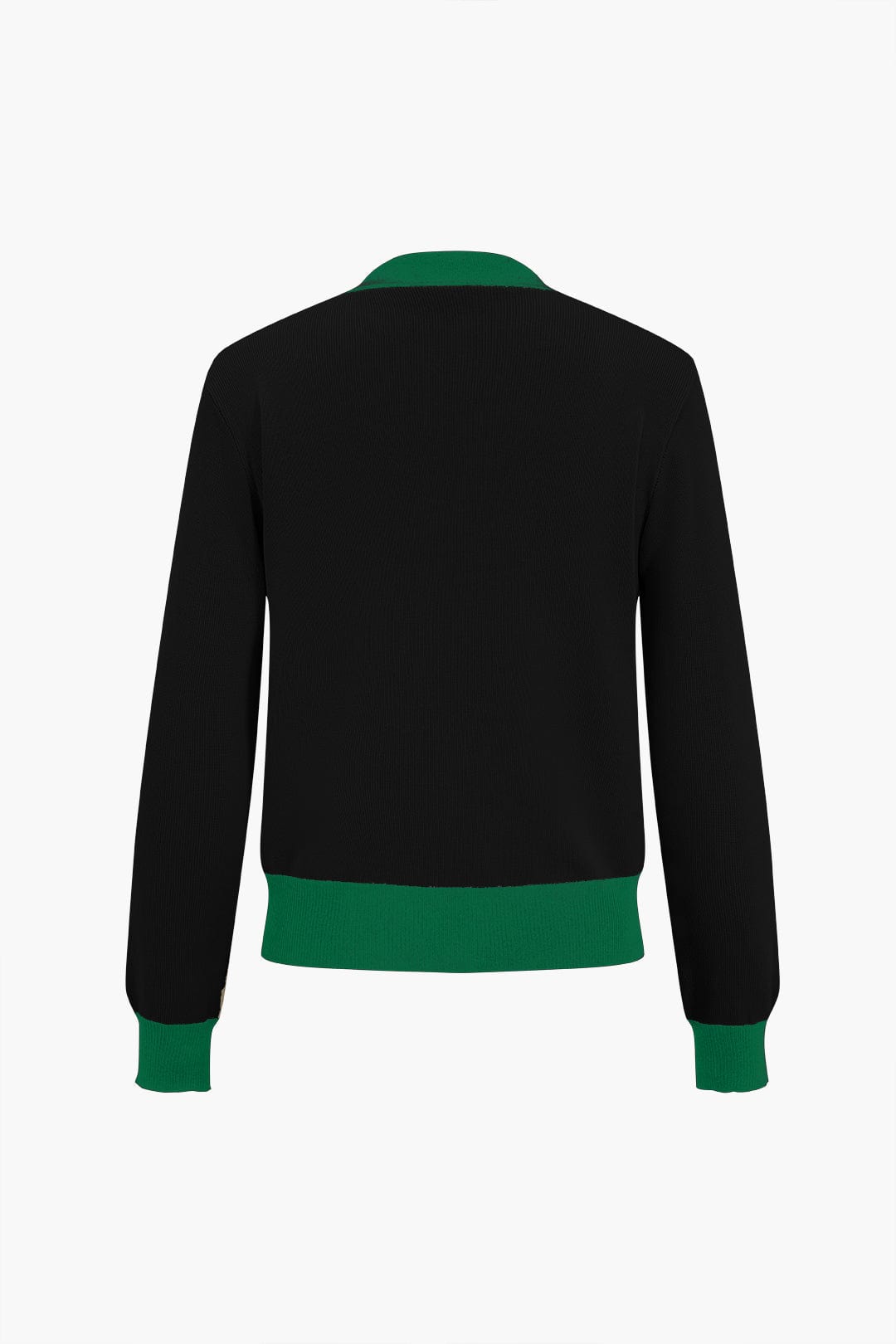 Ensemble Lorelei : Cardigan et Pantalon à Côtes Chauds