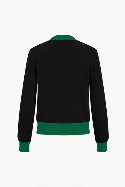 Ensemble Lorelei : Cardigan et Pantalon à Côtes Chauds