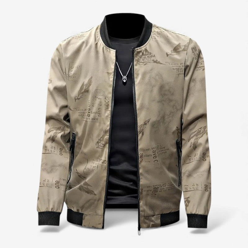 Veste Hiver Polaire Élégante avec Fermeture Éclair Longue - PanierRoyale